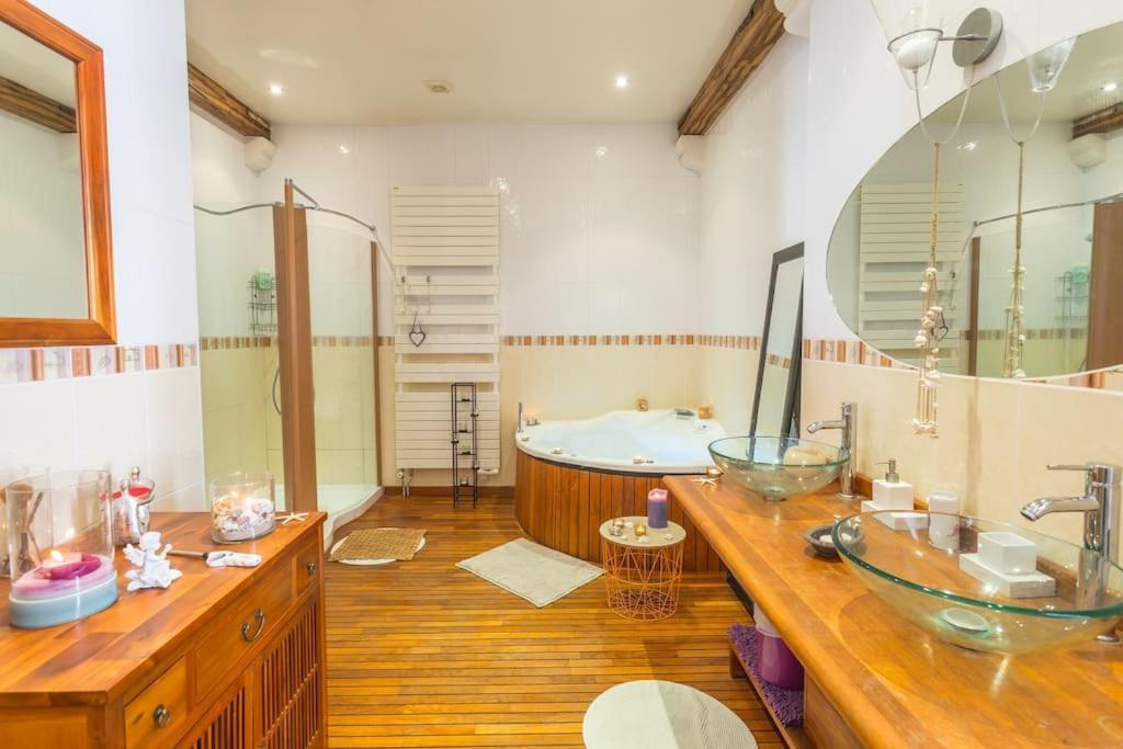 Oneux Les Anges Bed & Breakfast エクステリア 写真