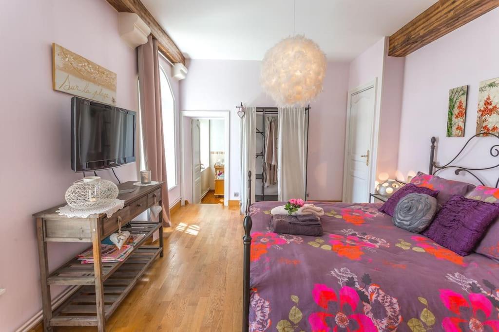 Oneux Les Anges Bed & Breakfast エクステリア 写真